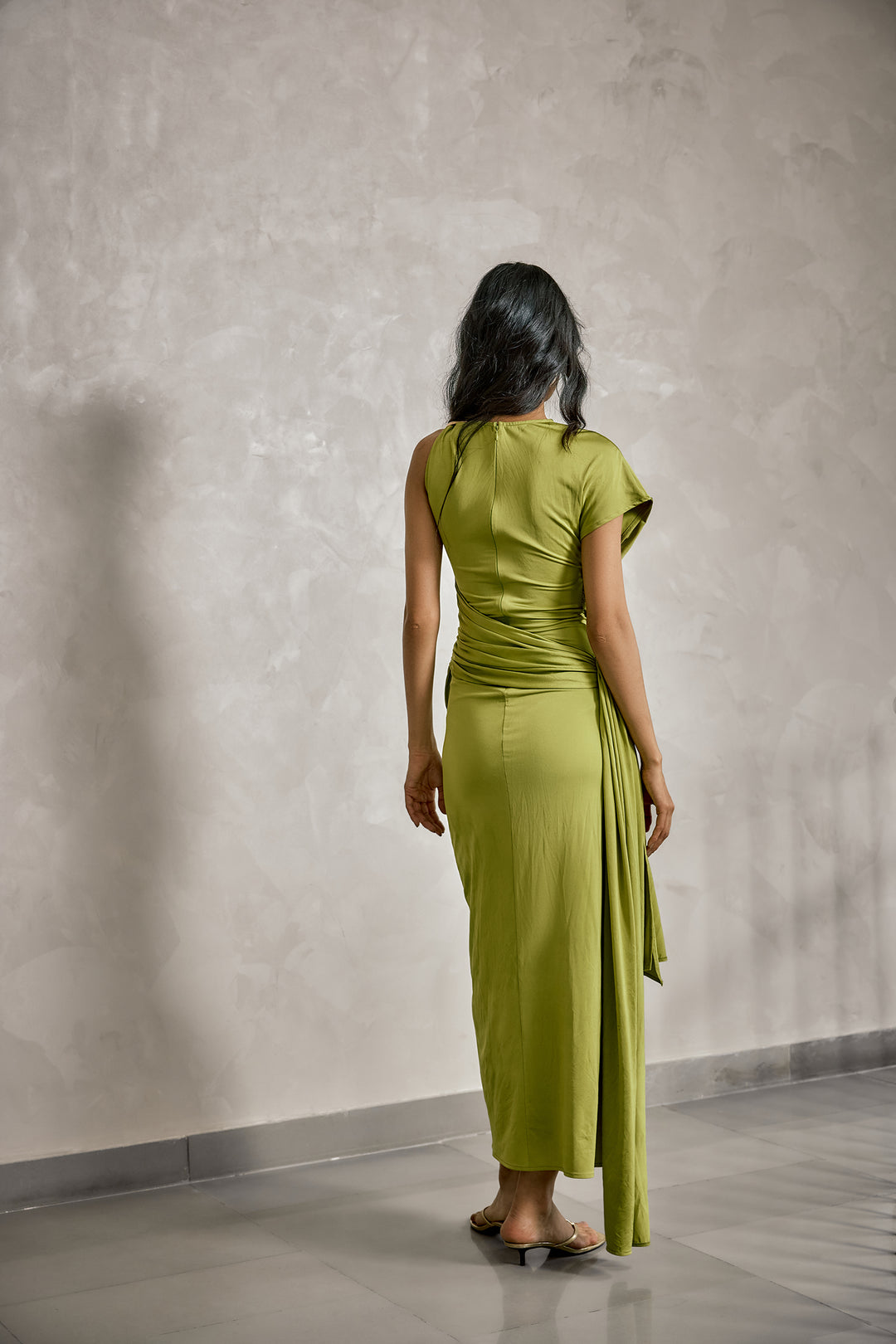 Aziel Dress - ANI CLOTHING