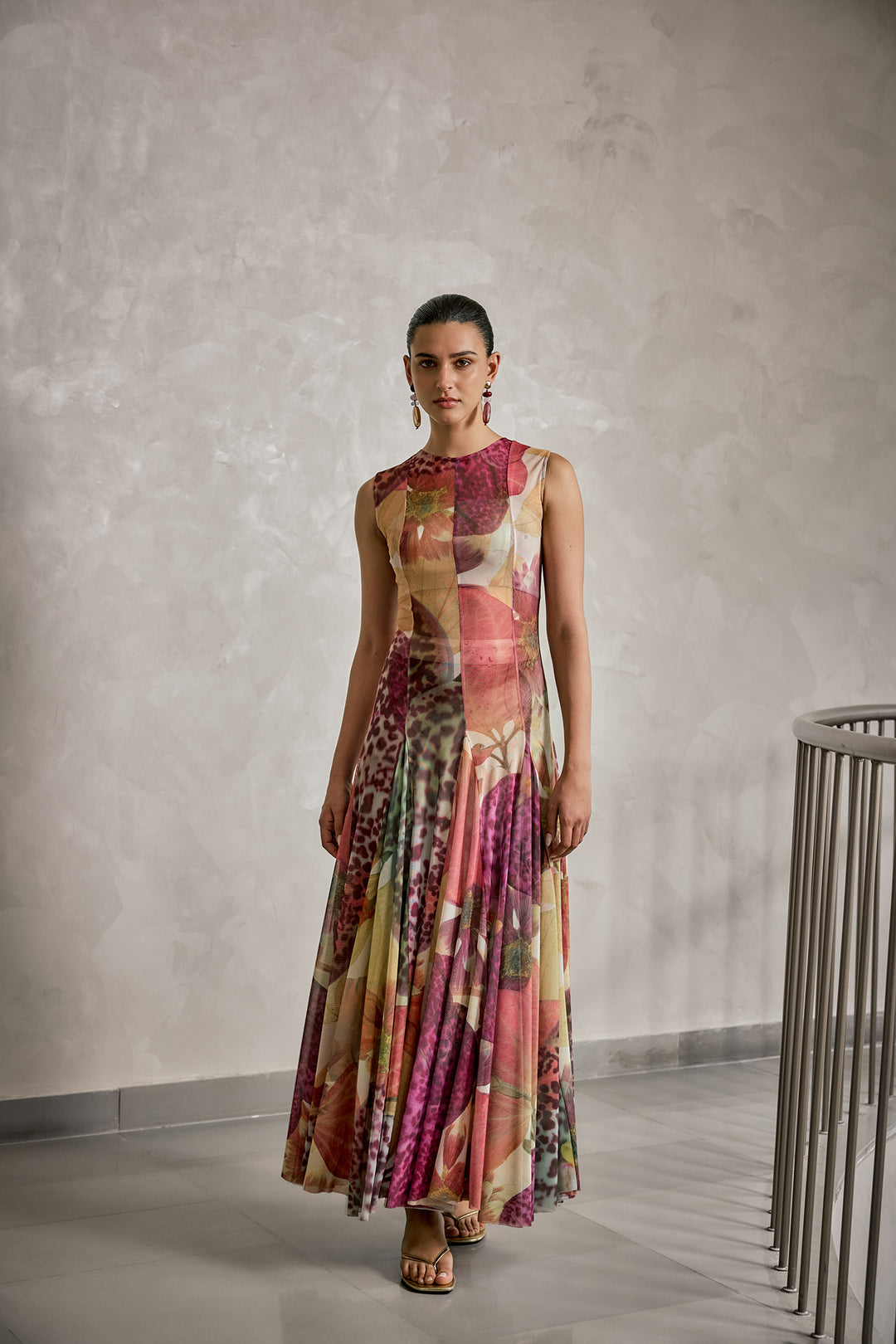 Florin Dress - ANI CLOTHING