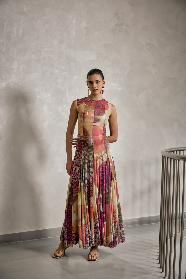 Florin Dress - ANI CLOTHING