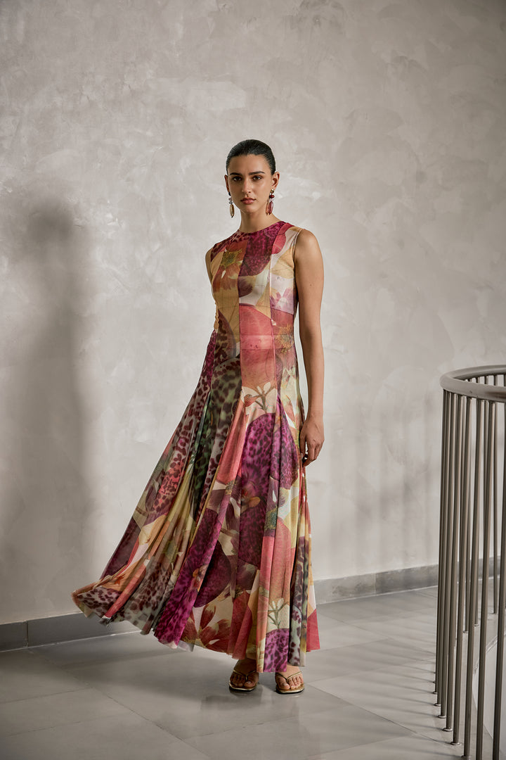Florin Dress - ANI CLOTHING