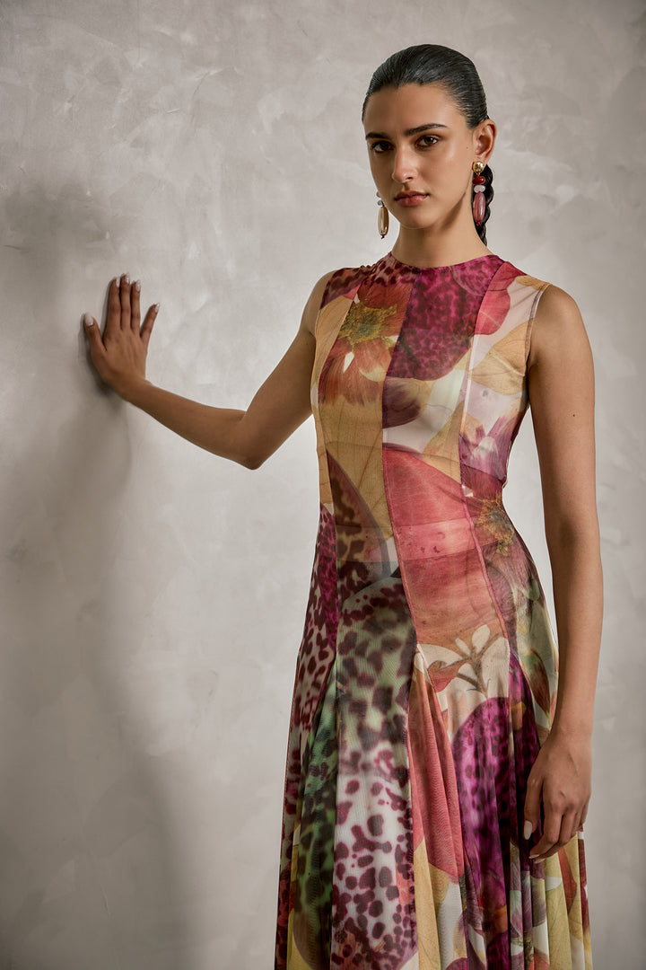 Florin Dress - ANI CLOTHING