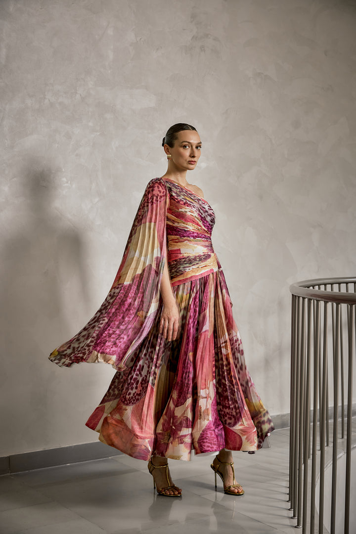 Nerelle Dress - ANI CLOTHING