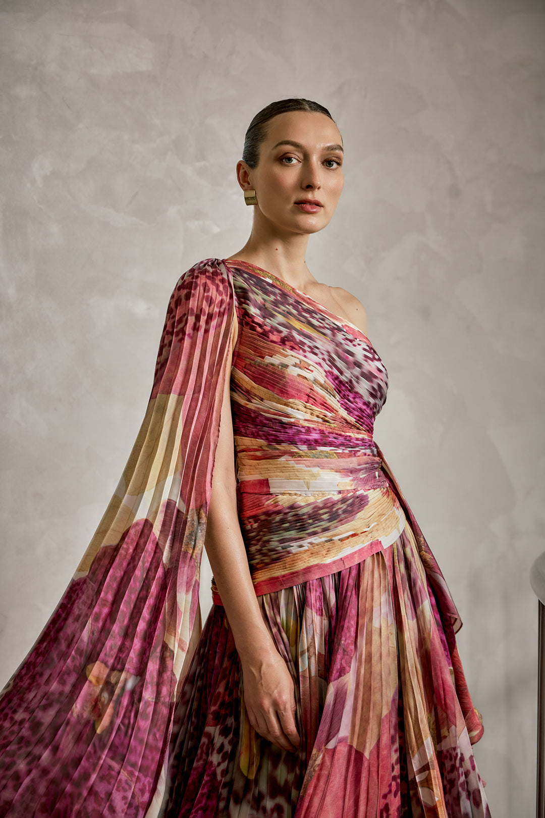 Nerelle Dress - ANI CLOTHING