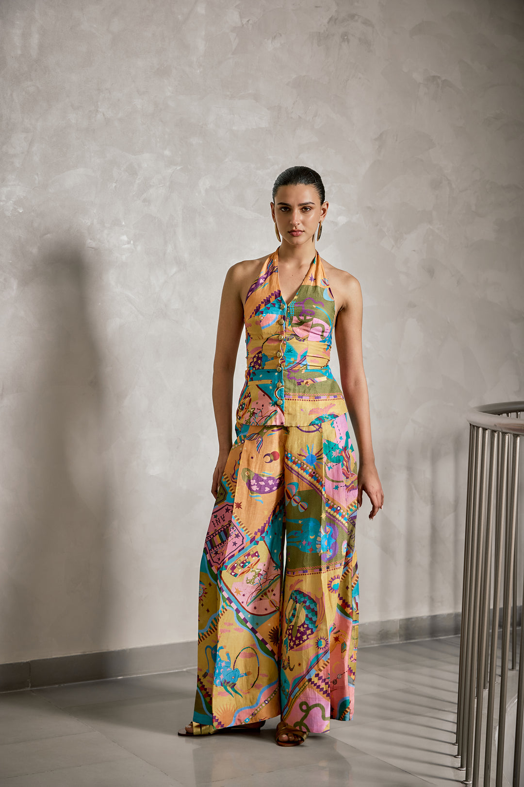 Elirae Set - ANI CLOTHING