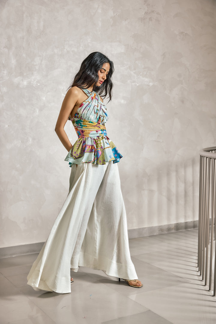 Solira Top - ANI CLOTHING