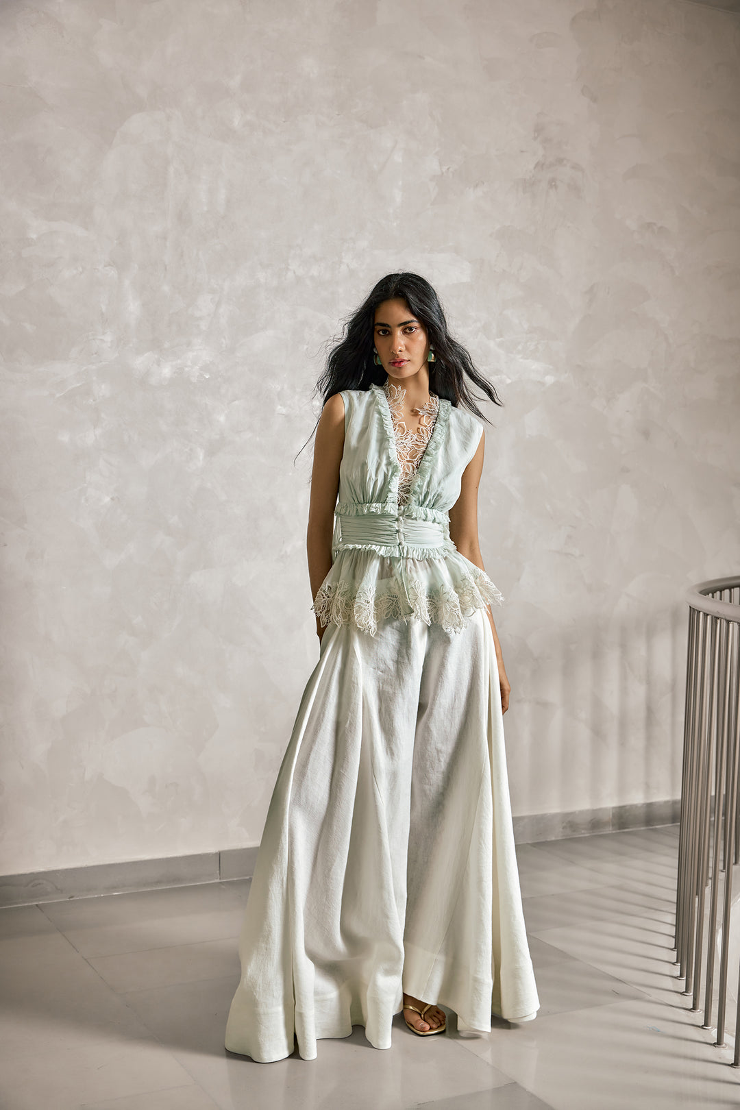 Kanch Set - ANI CLOTHING