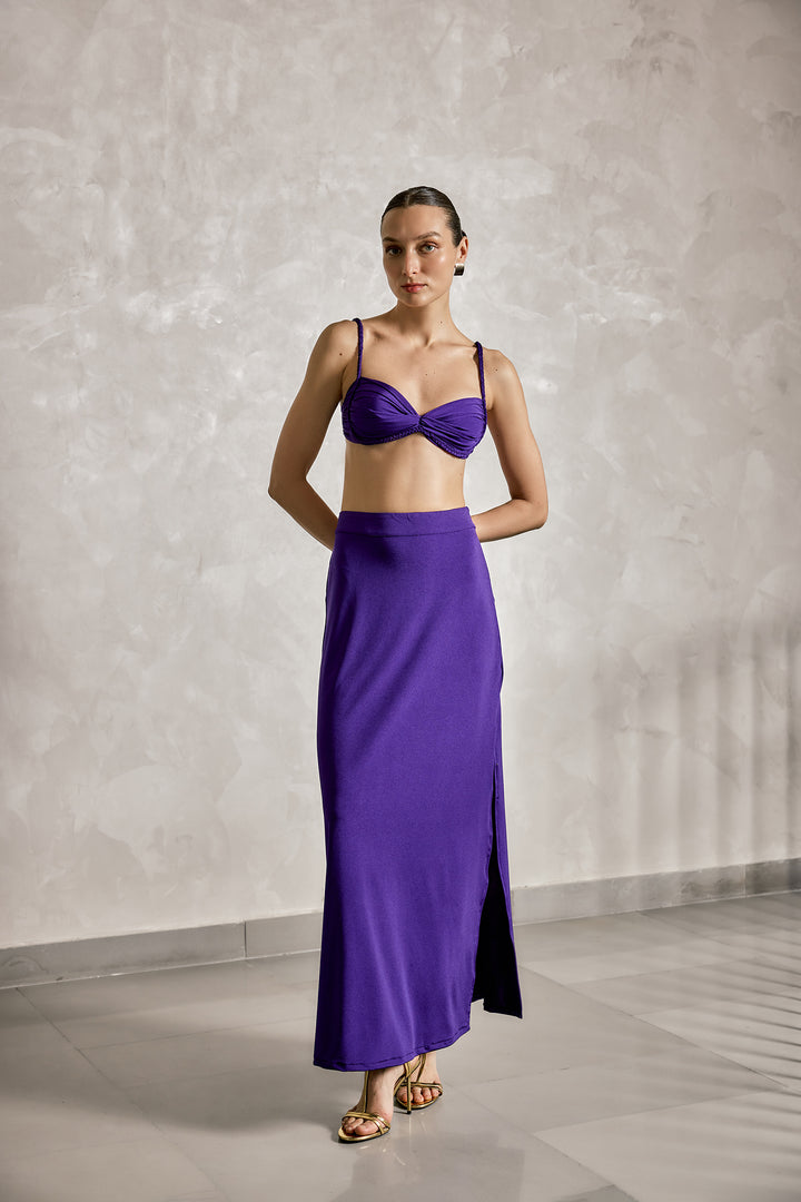 Poppy Skirt - ANI CLOTHING