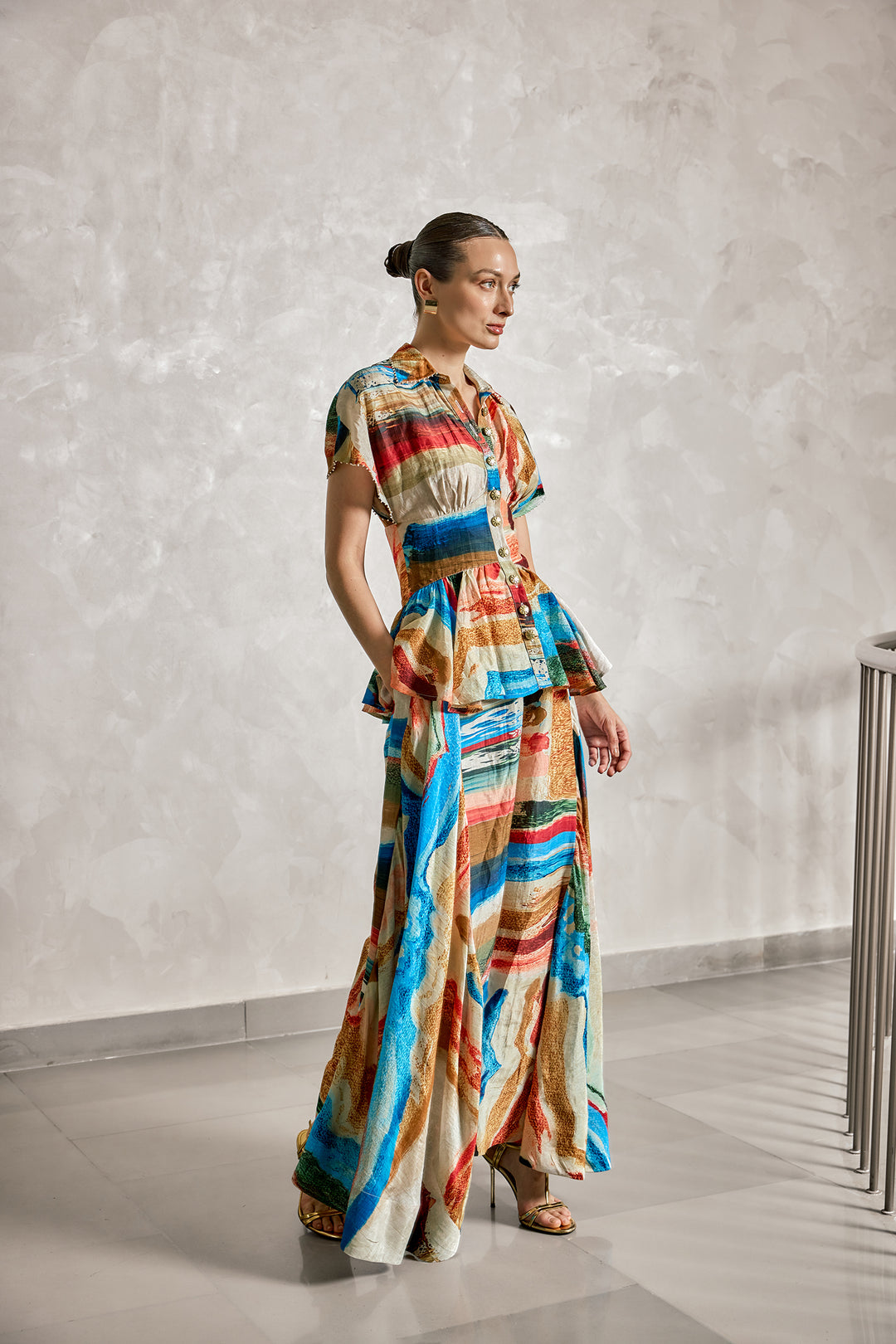 Avellia Set - ANI CLOTHING