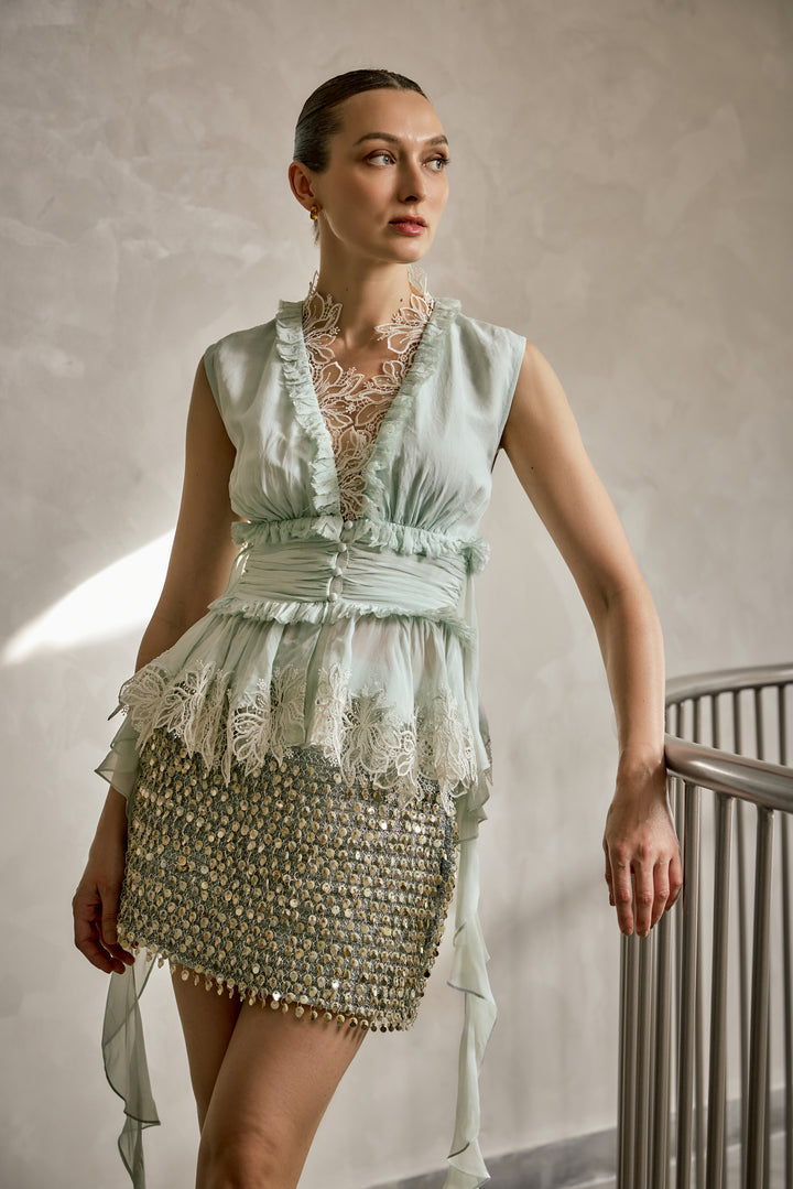 IRIS SKIRT