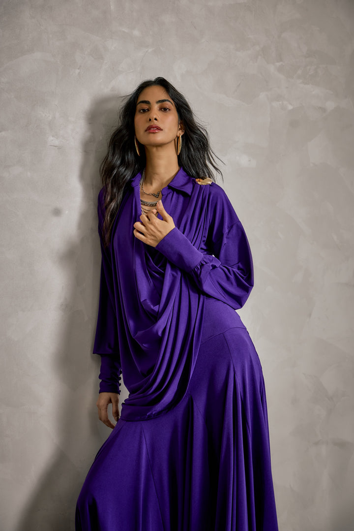 Nysa Dress - ANI CLOTHING