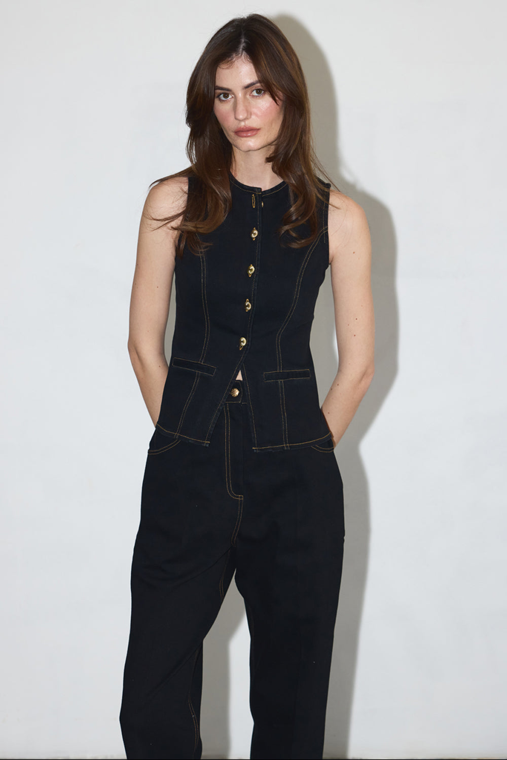 Keeya Set - ANI CLOTHING