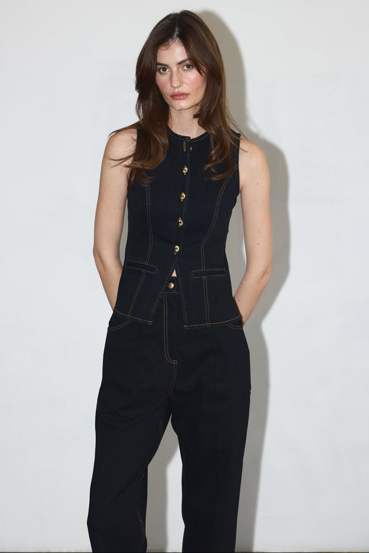 Keeya Top - ANI CLOTHING