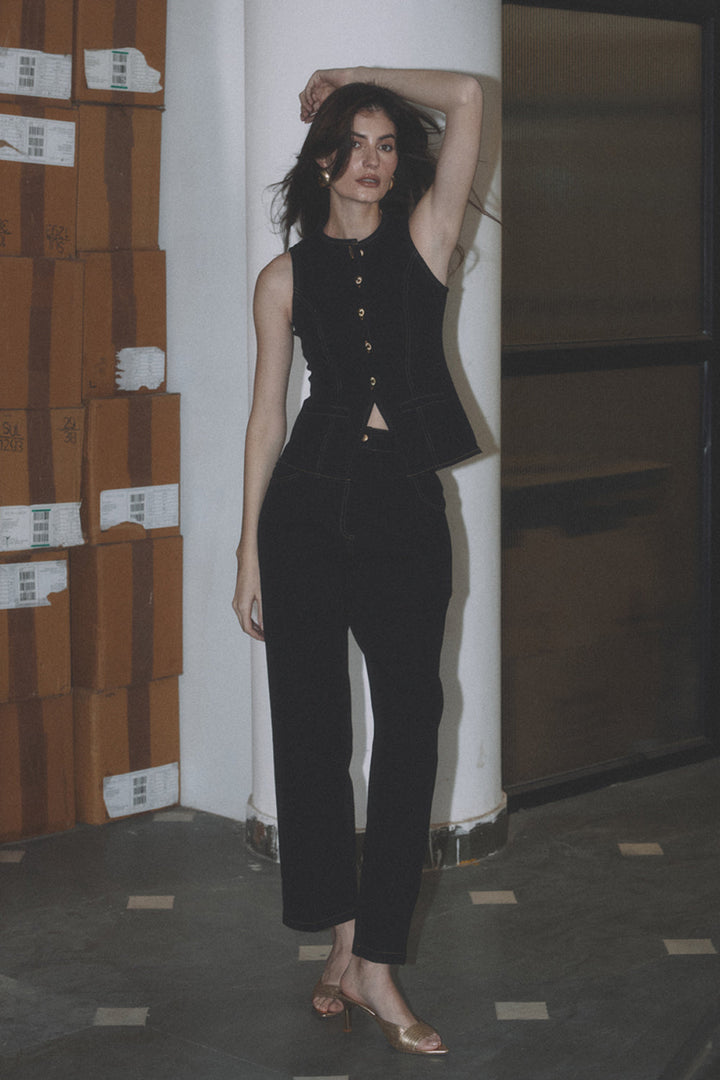 Keeya Top - ANI CLOTHING