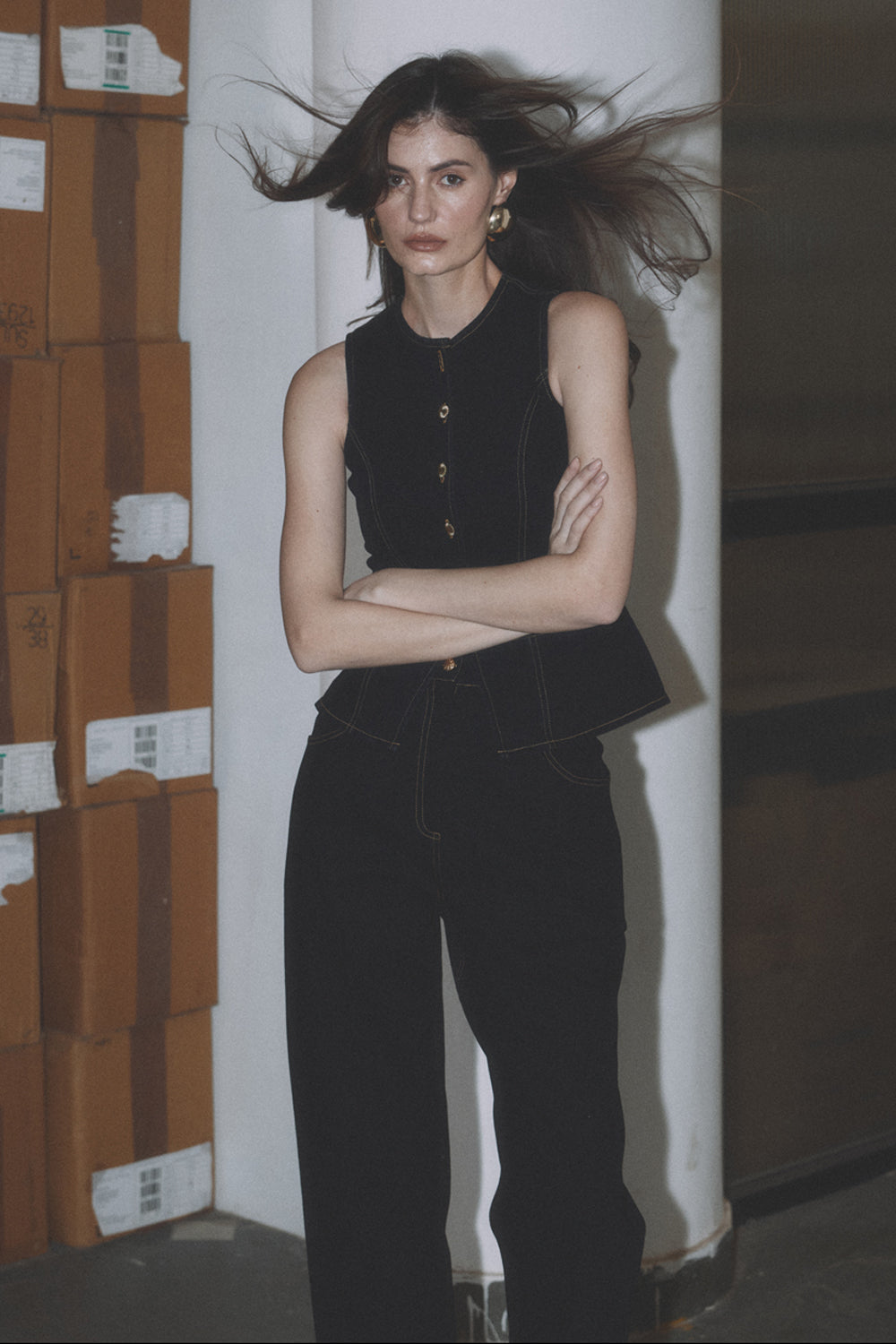 Keeya Set - ANI CLOTHING