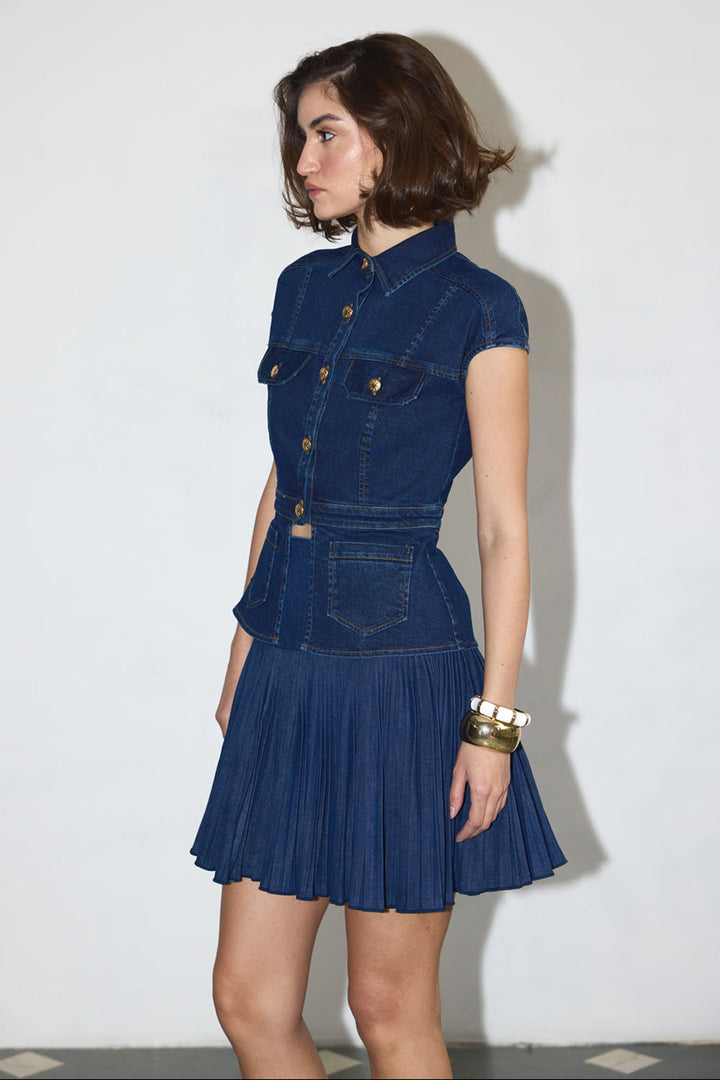 Orla Top - ANI CLOTHING