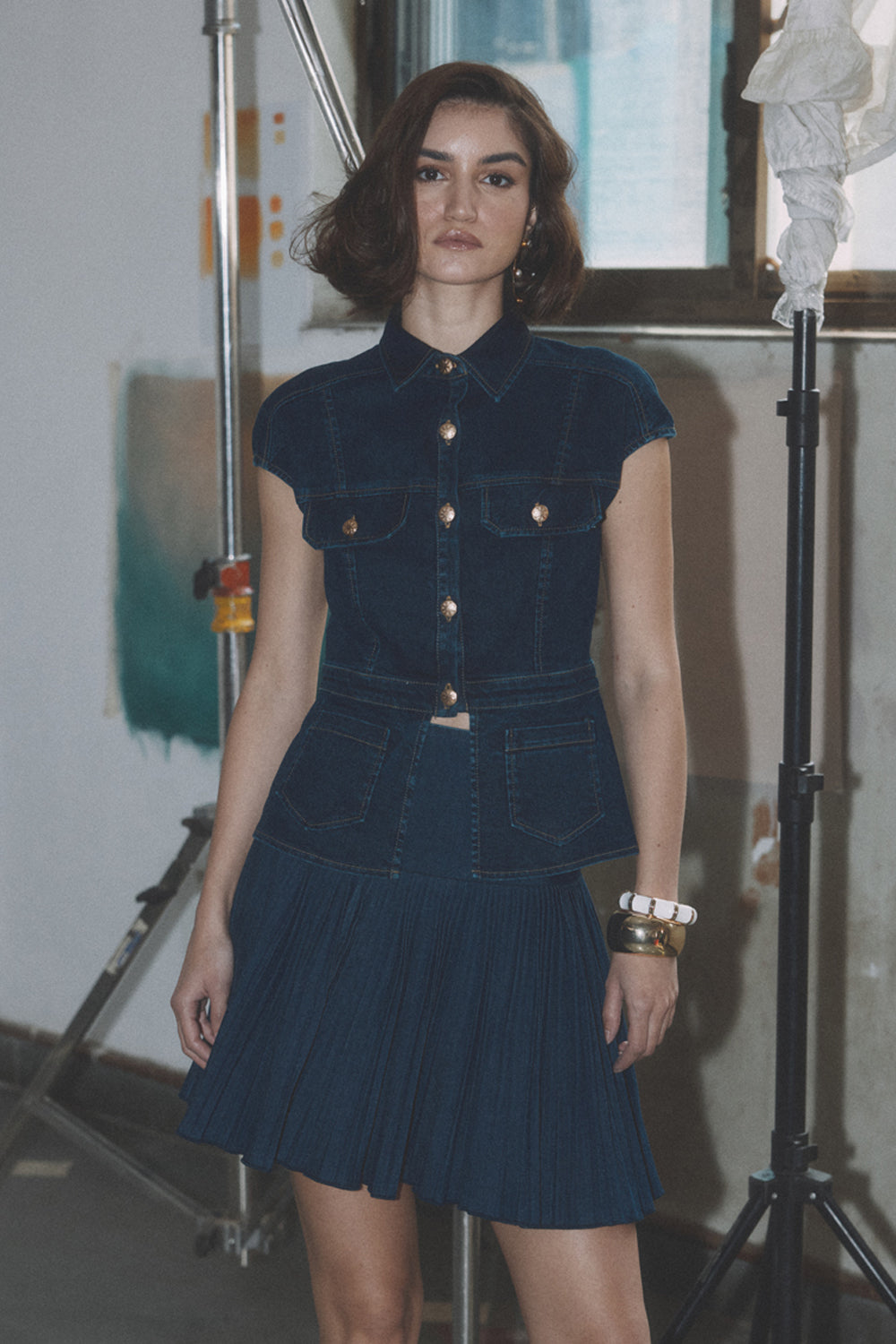 Orla Top - ANI CLOTHING