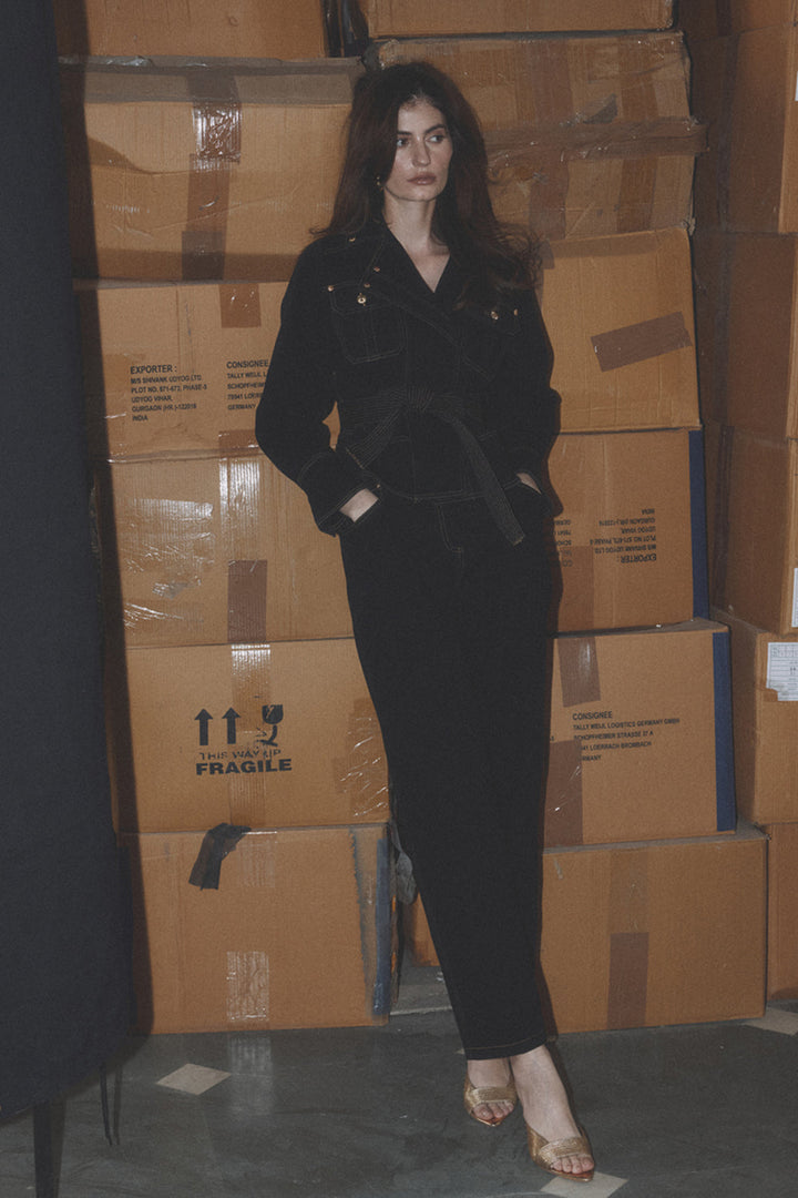 Niam Set - ANI CLOTHING