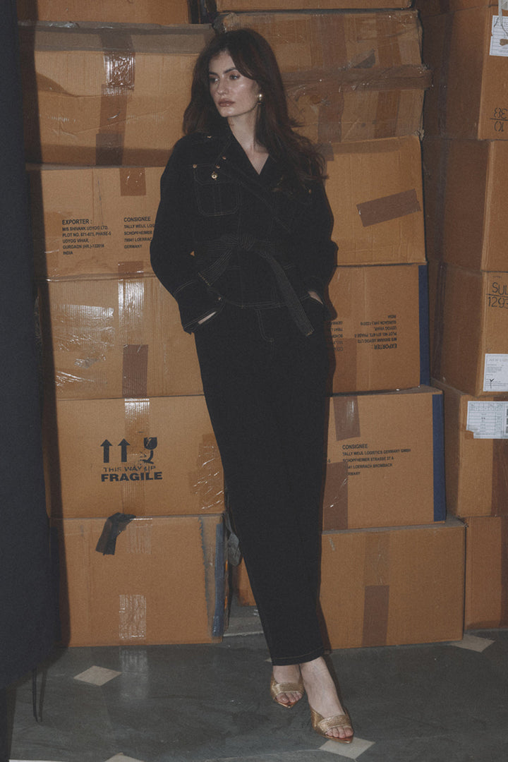 Niam Jacket - ANI CLOTHING