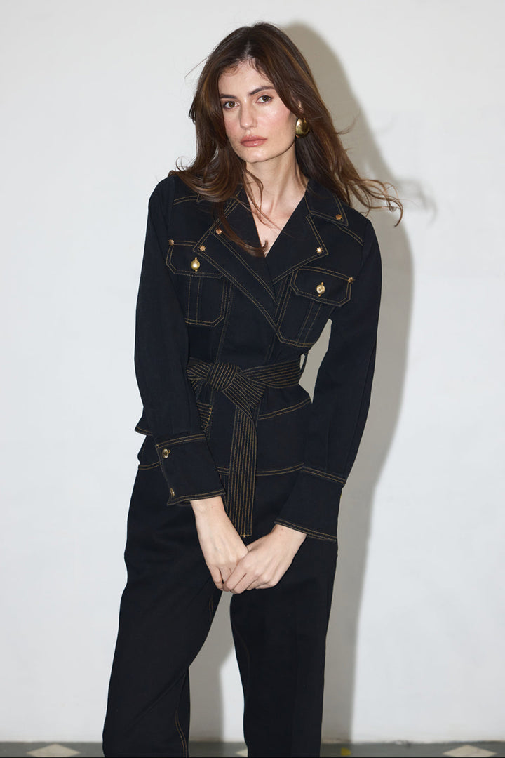 Niam Jacket - ANI CLOTHING