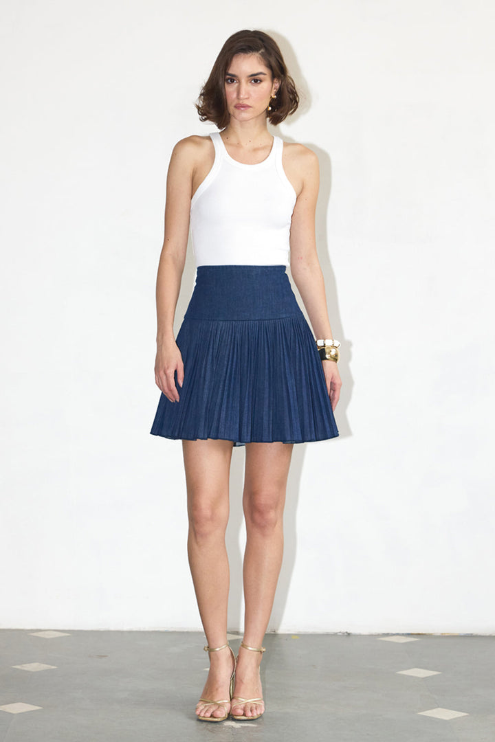 Mini Skirt - ANI CLOTHING