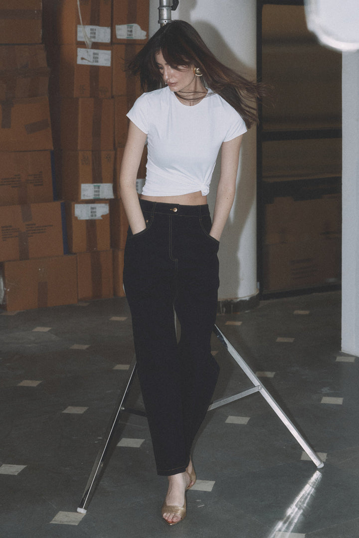 Regular Jeans - ANI CLOTHING