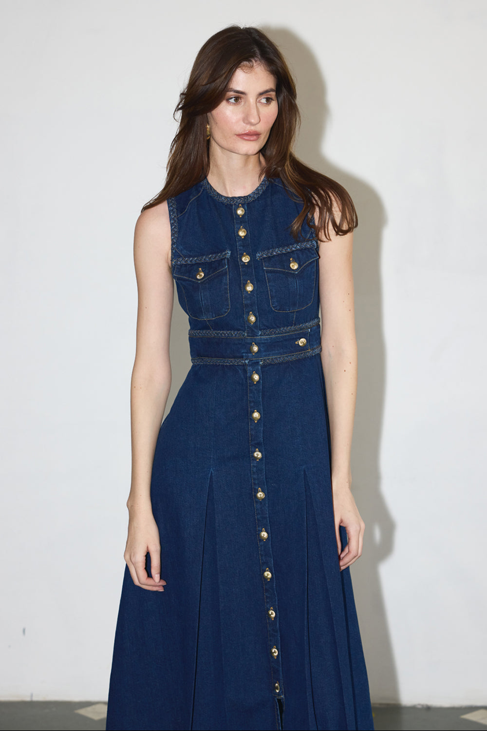 Finn Dress - ANI CLOTHING