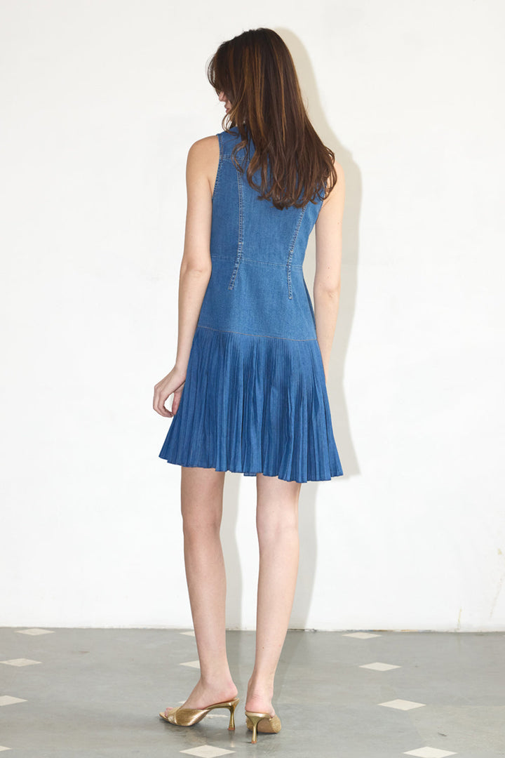 Poppy Dress - ANI CLOTHING