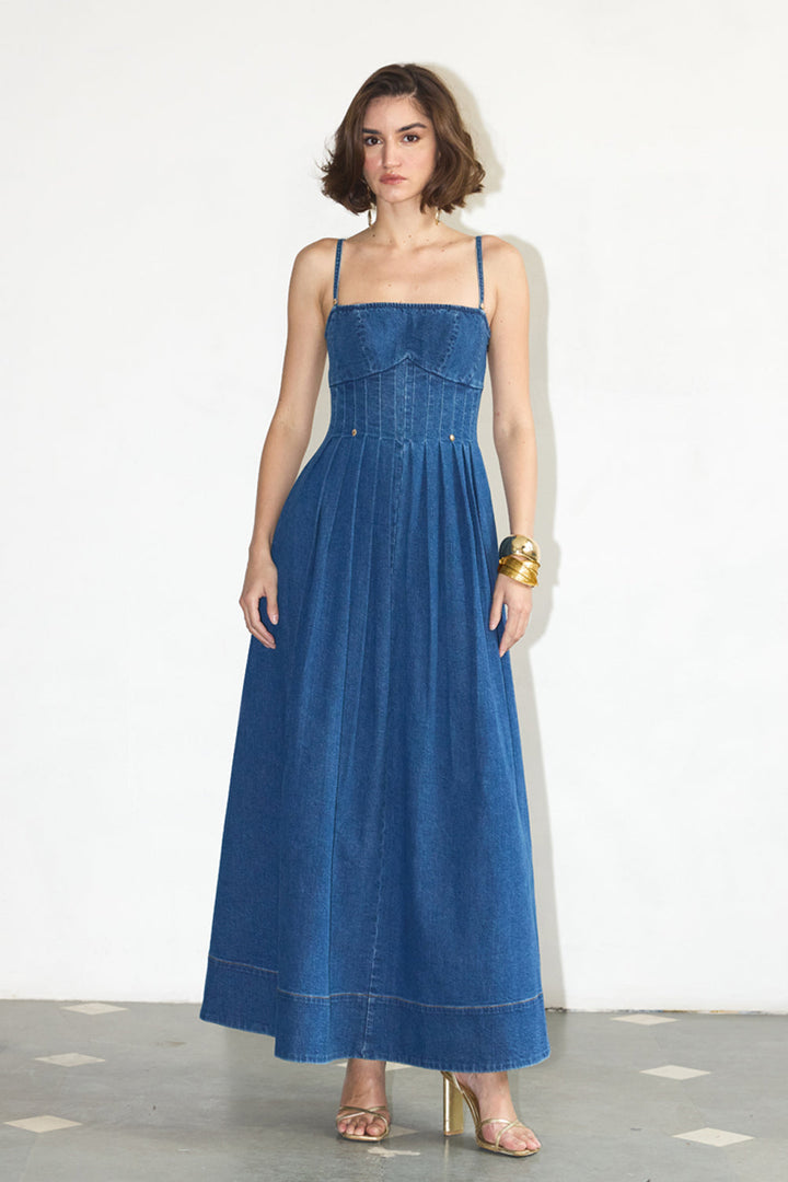 Marie Dress - ANI CLOTHING