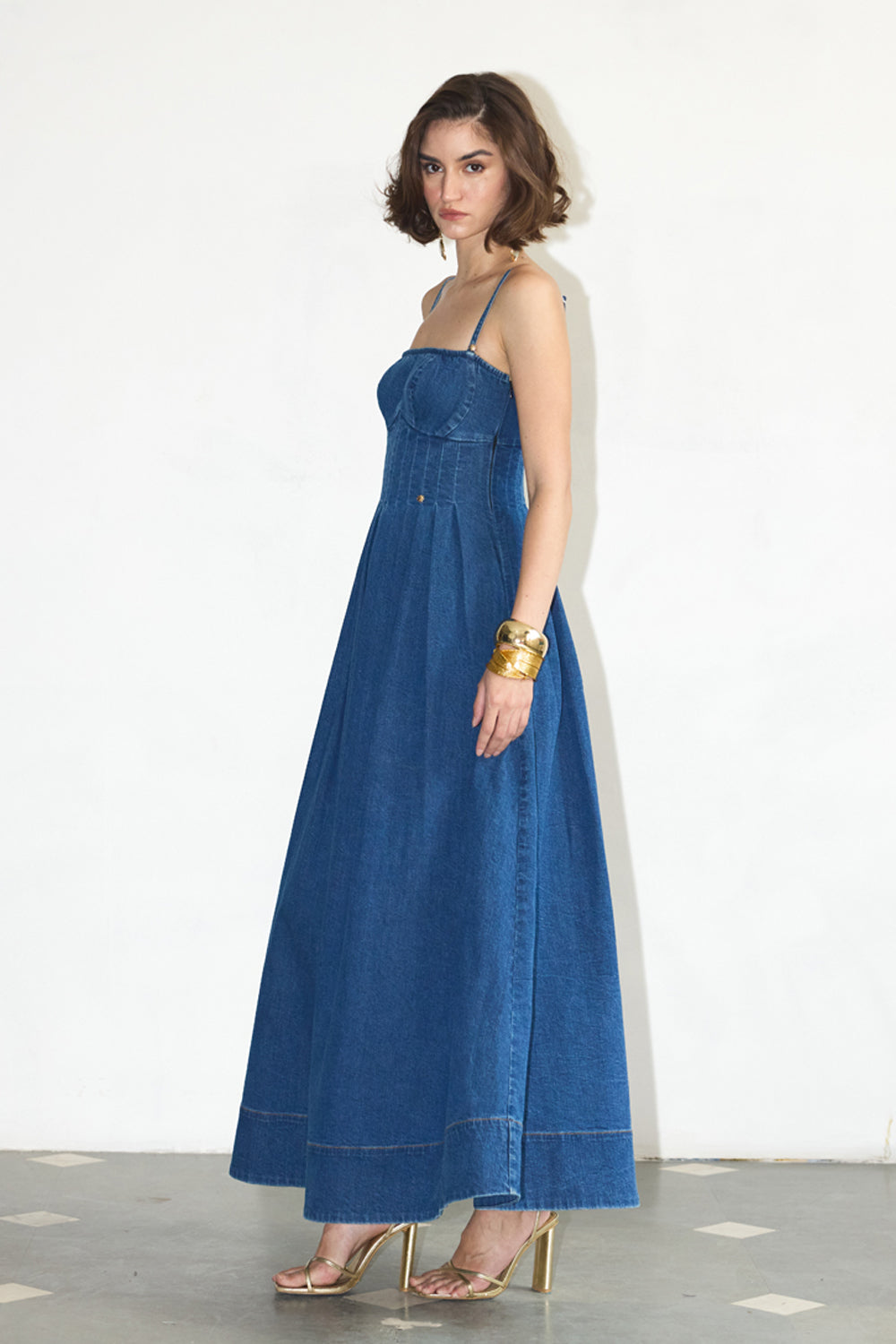 Marie Dress - ANI CLOTHING