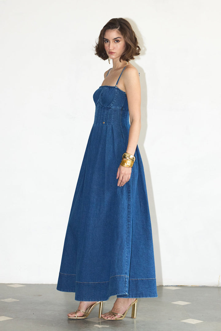 Marie Dress - ANI CLOTHING