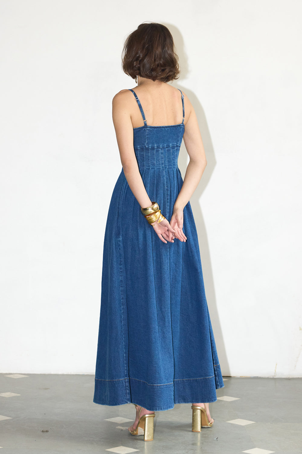 Marie Dress - ANI CLOTHING