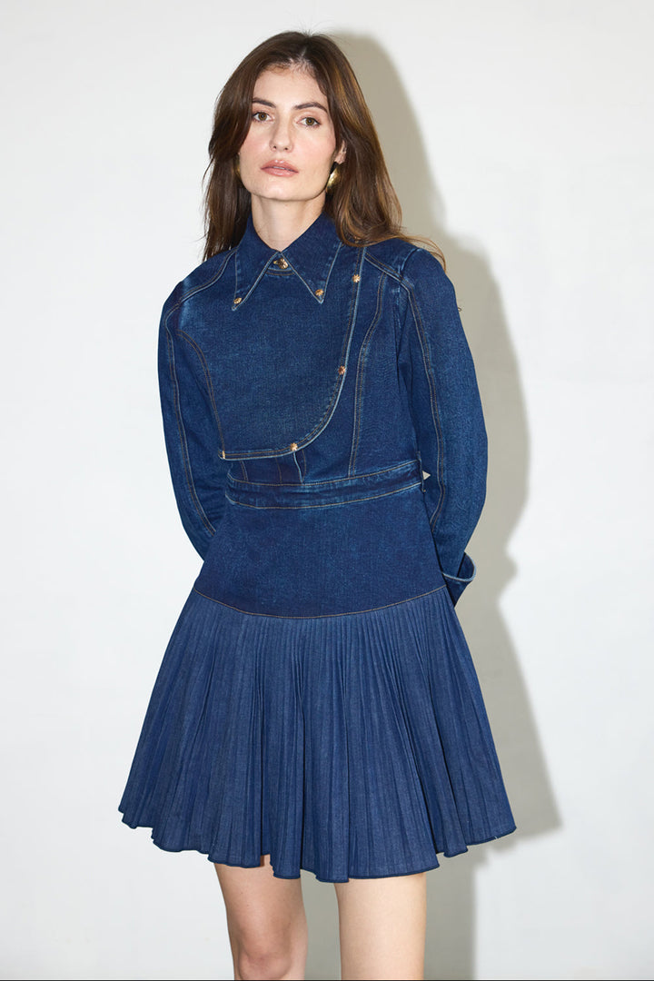 Hattie Dress - ANI CLOTHING