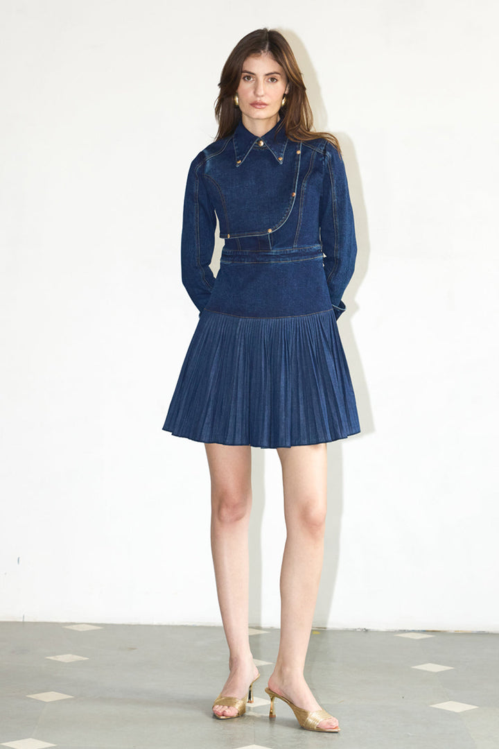 Hattie Dress - ANI CLOTHING