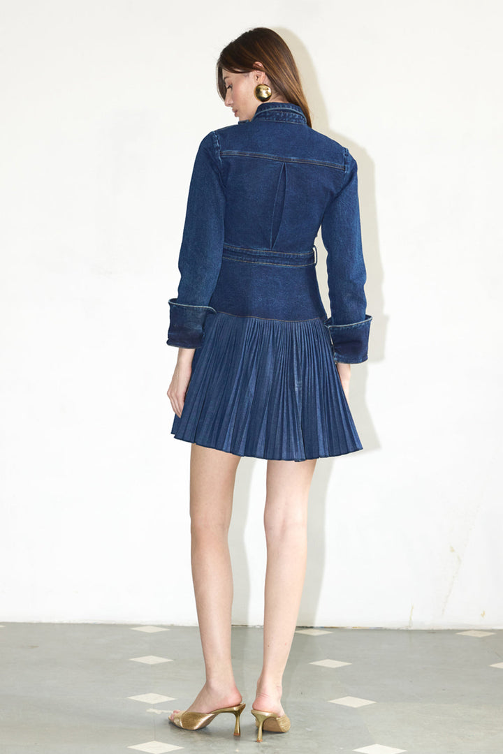 Hattie Dress - ANI CLOTHING