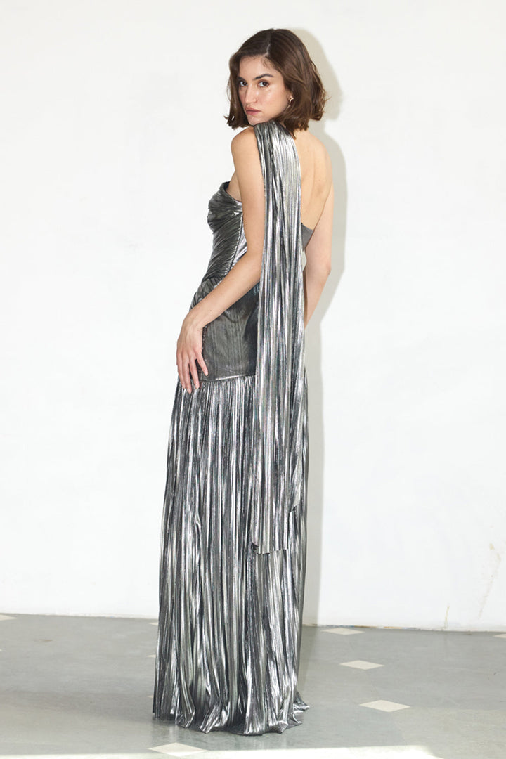 Roberta Dress - ANI CLOTHING