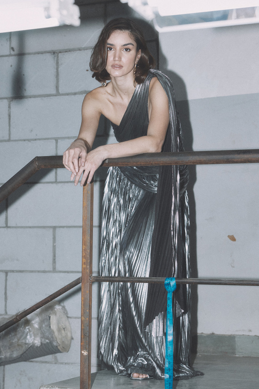 Roberta Dress - ANI CLOTHING