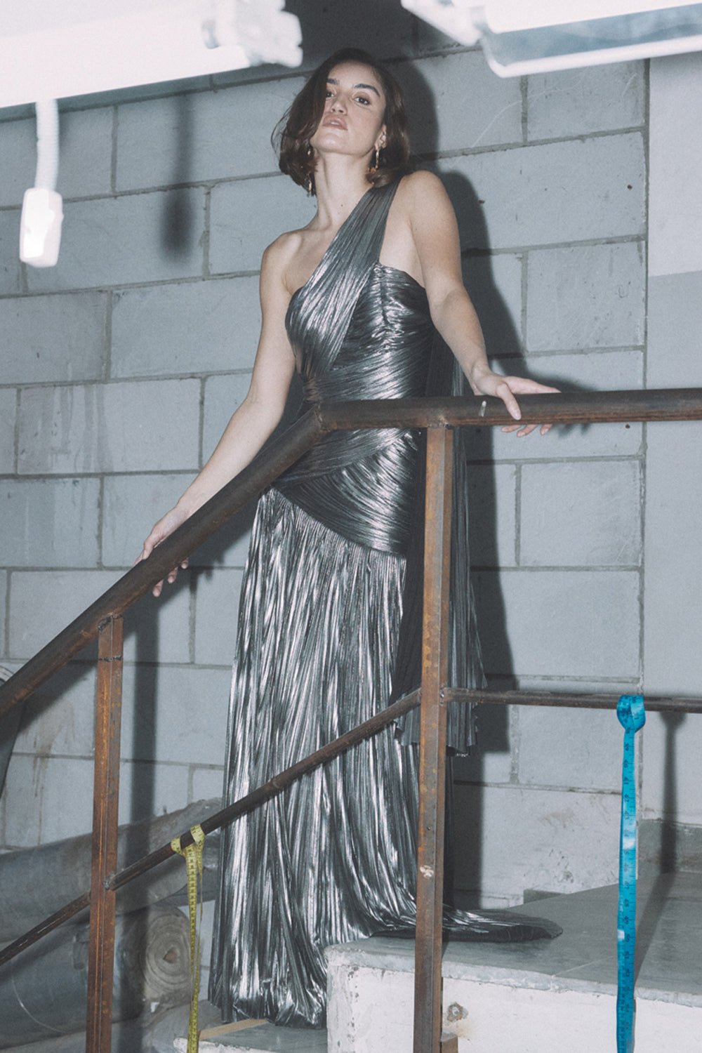 Roberta Dress - ANI CLOTHING