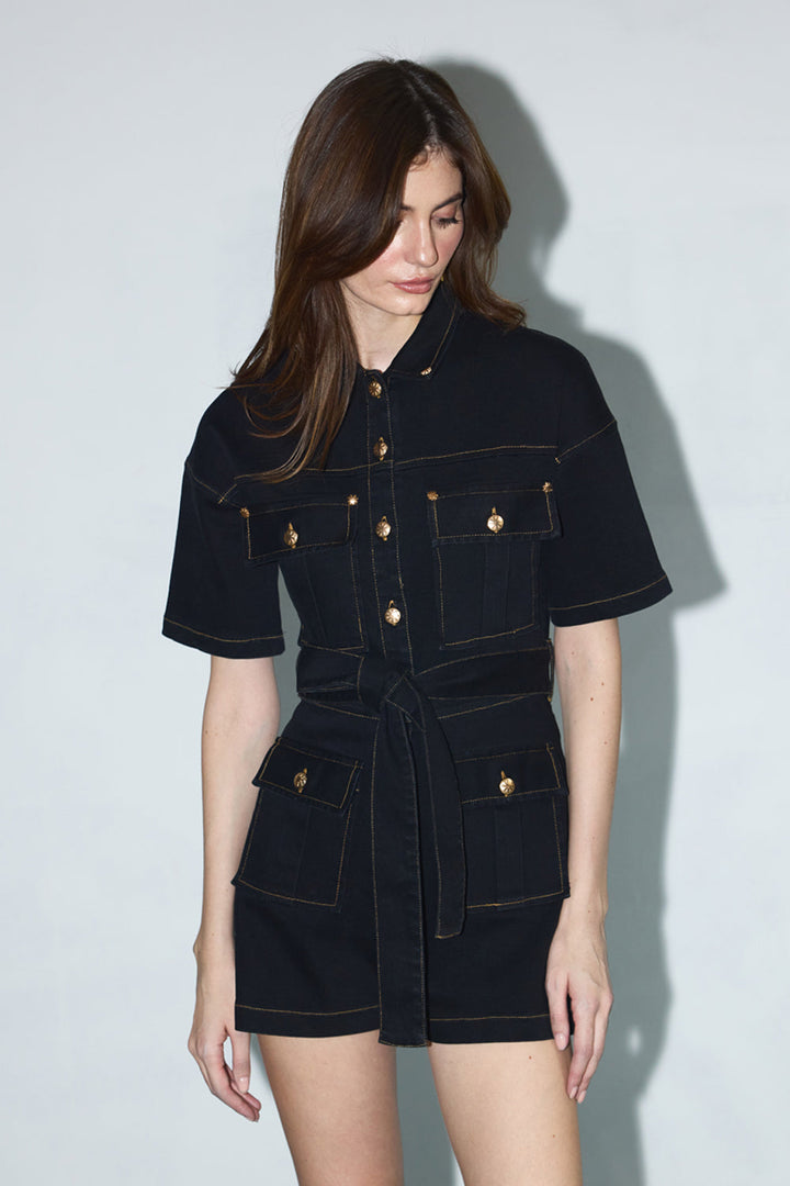 Esme Romper - ANI CLOTHING