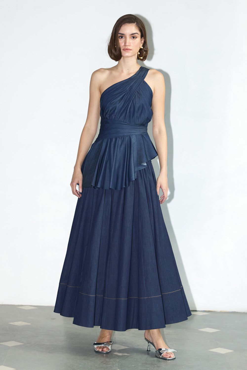 Peggy Sue Top - ANI CLOTHING