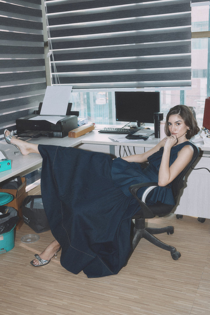 Peggy Sue Top - ANI CLOTHING