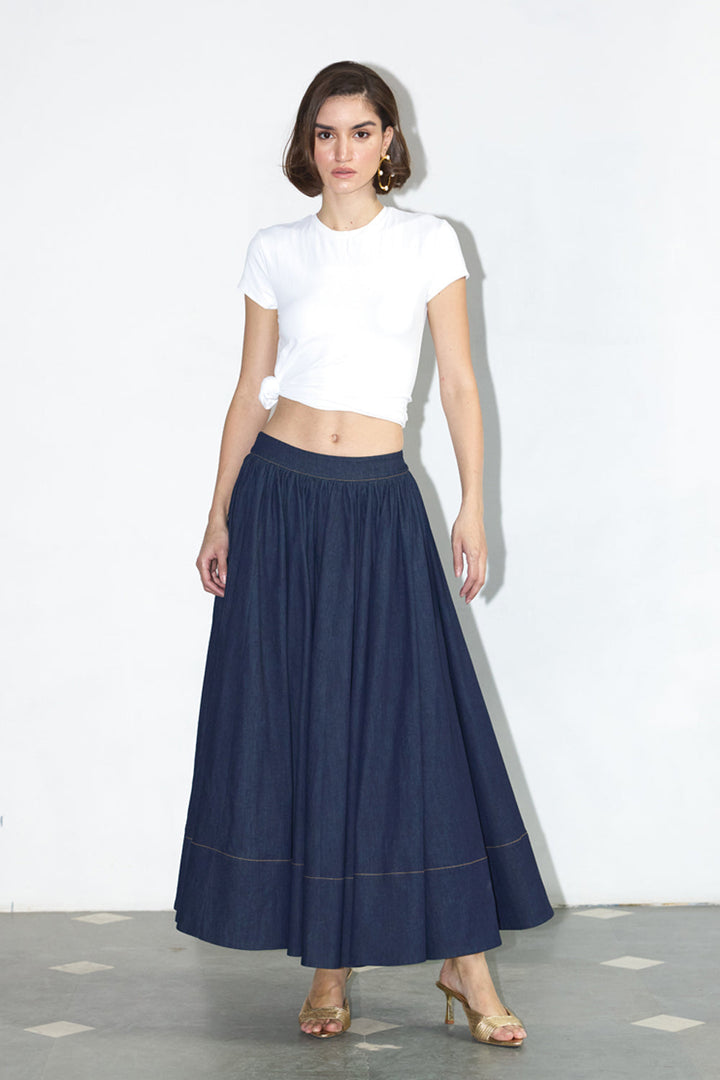 Peggy Sue Skirt - ANI CLOTHING