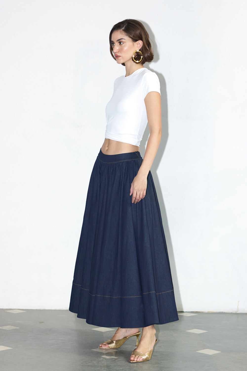 Peggy Sue Skirt - ANI CLOTHING