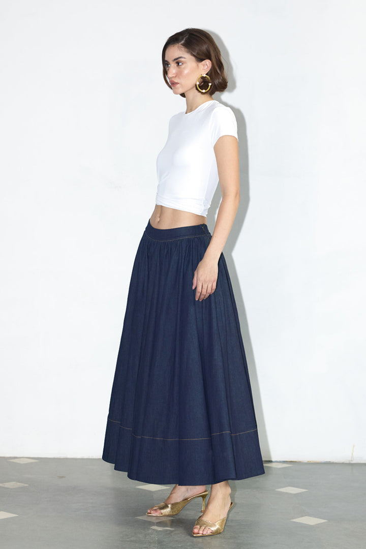 Peggy Sue Skirt - ANI CLOTHING