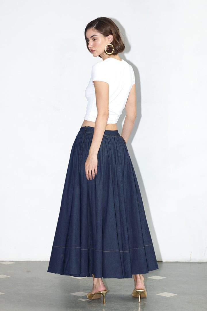 Peggy Sue Skirt - ANI CLOTHING