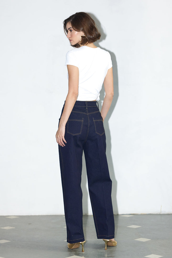 Sybill Trousers - ANI CLOTHING