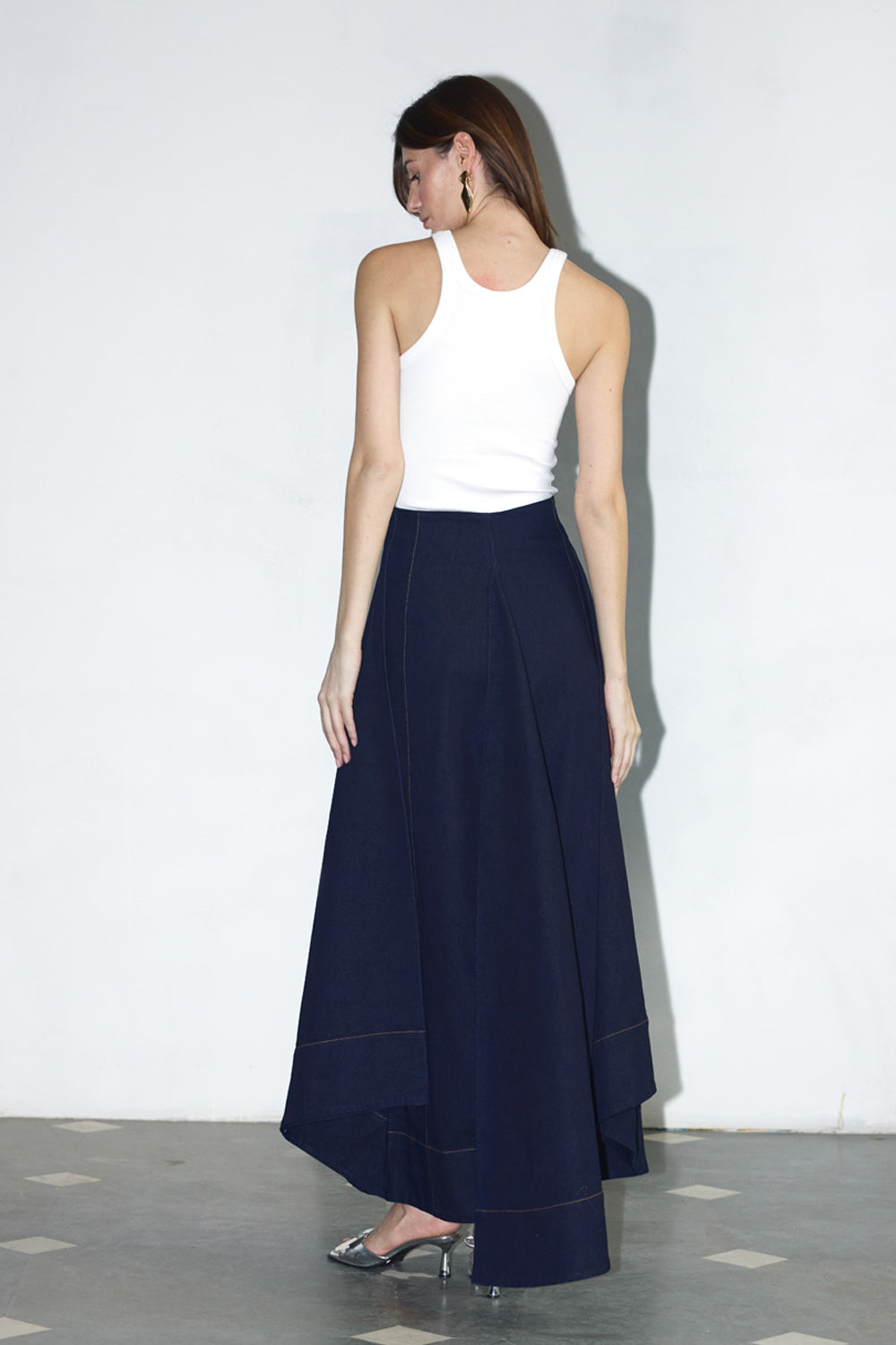 Keira Skirt - ANI CLOTHING