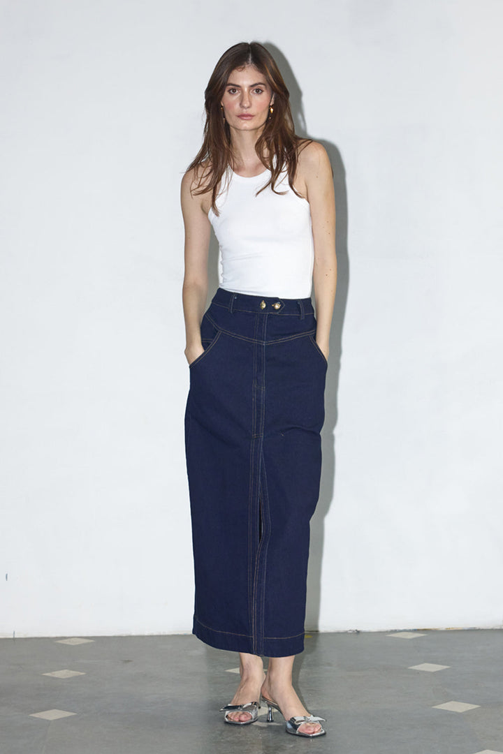 Nessa Skirt - ANI CLOTHING