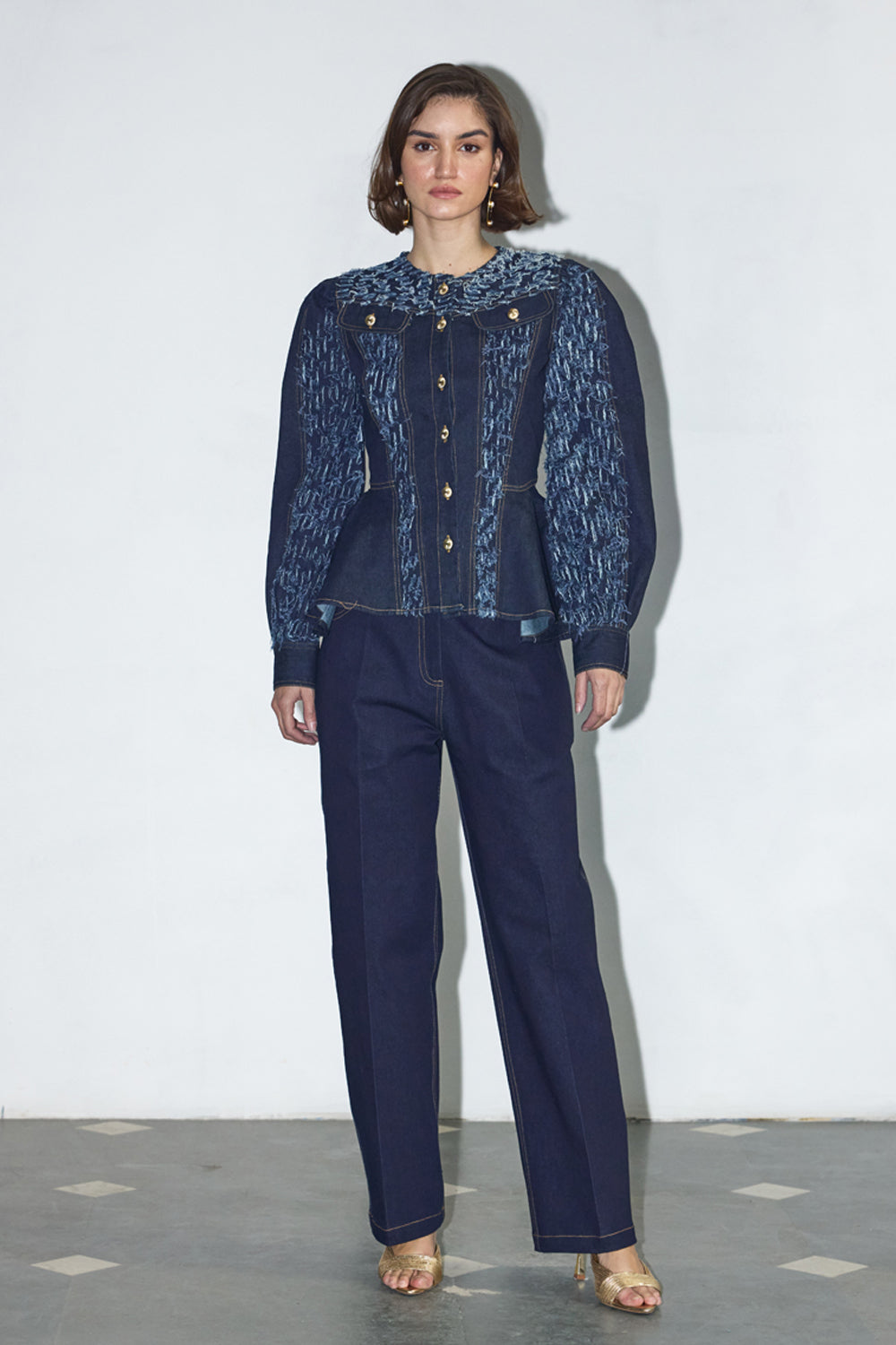 Rory Top - ANI CLOTHING