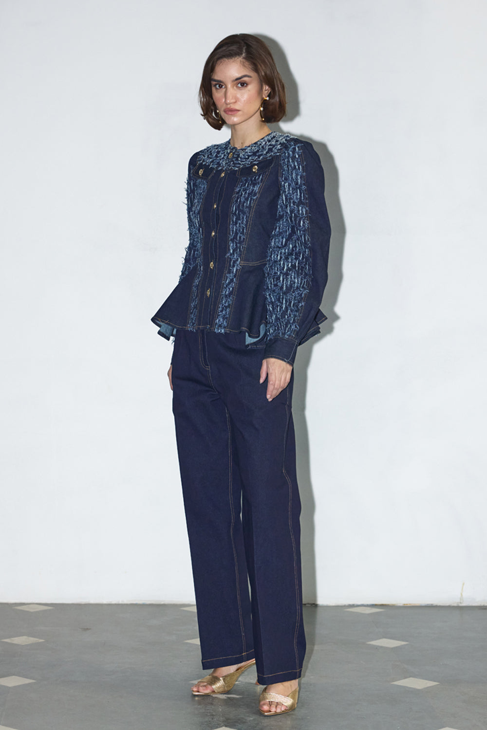 Rory Top - ANI CLOTHING