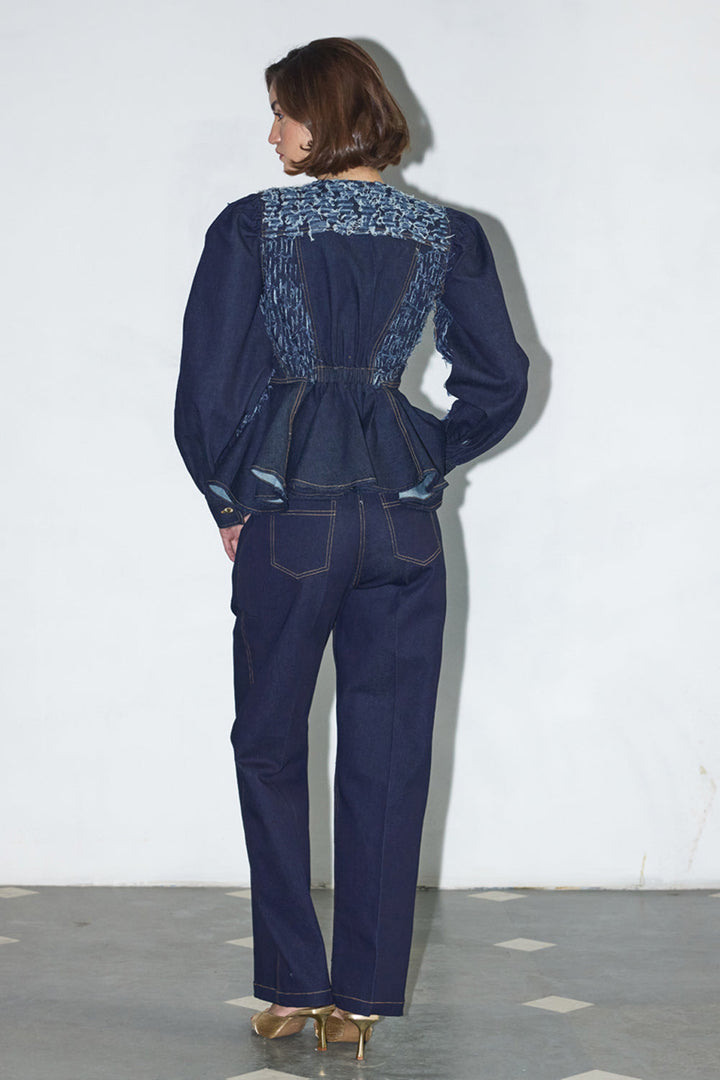 Rory Top - ANI CLOTHING